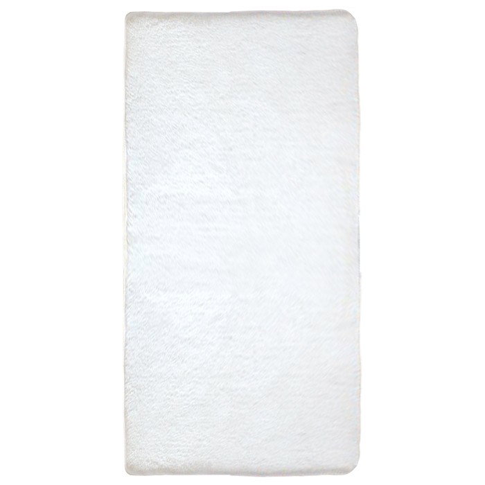 Conceptum Soft Plush - Blanco Conceptum Soft Plush - Blanco